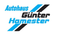 Logo Günter Hamester GmbH